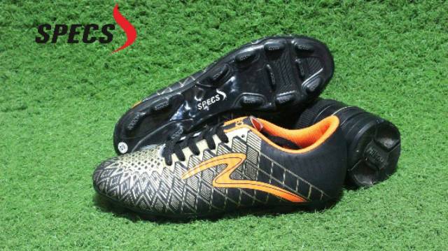 [bayar di tempat] Sepatu Specs Soccer Grade Ori vietnam, Sepatu Bola Murah, Specs Soccer Indonesia