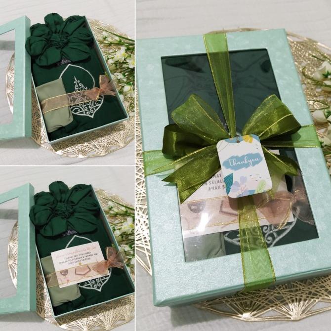 

Sale!!! Kotak Hampers Khusus Reseller - Paling Diminati
