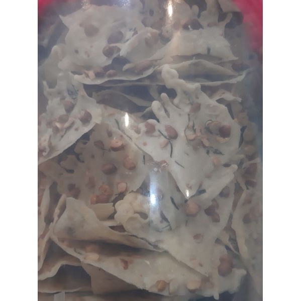 

peyek