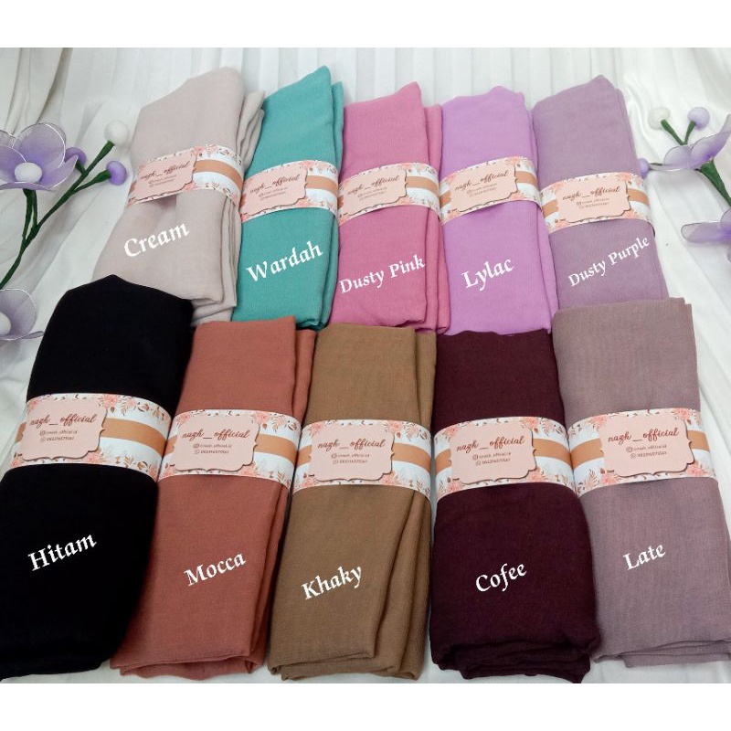 Hampers Hijab Snack // Hampers Hijab//Kado Ramadhan // Kado Idul Fitri// Kado Wisuda // Kado Ultah