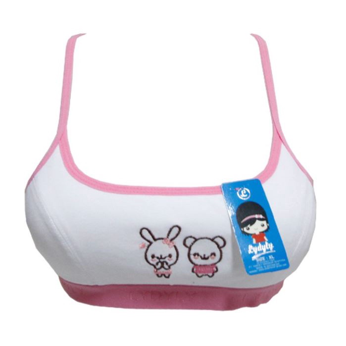 Miniset Remaja Tali silang