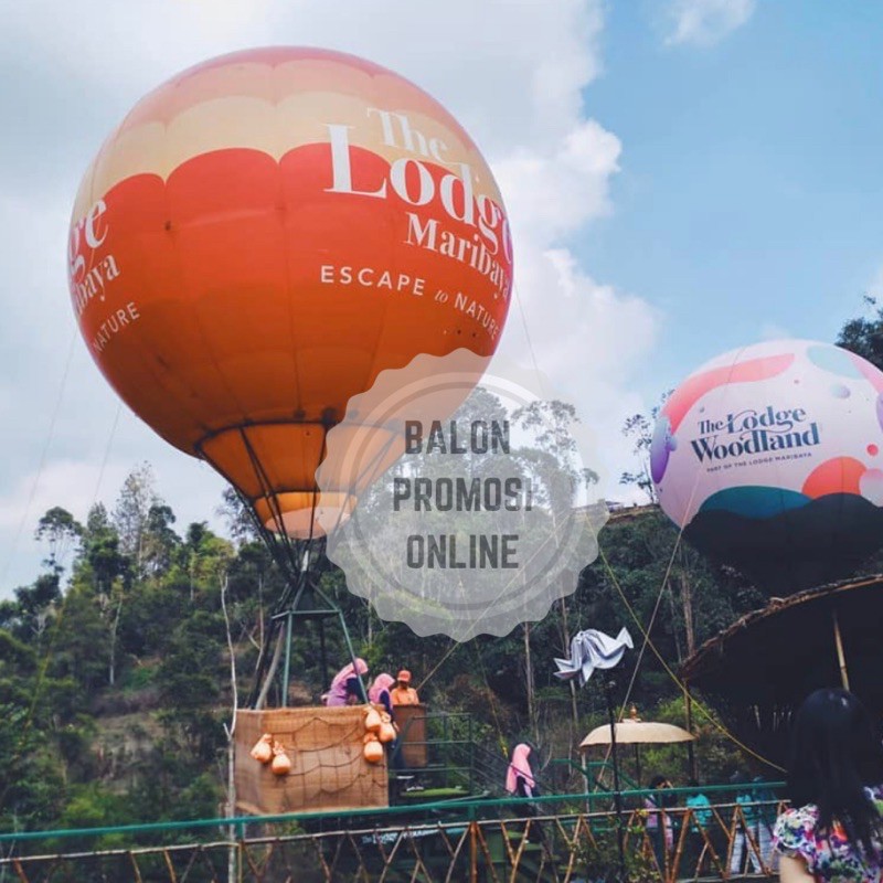 Balon udara selfi |Balon foto |Balon Wisata | Balon Selfi Free design