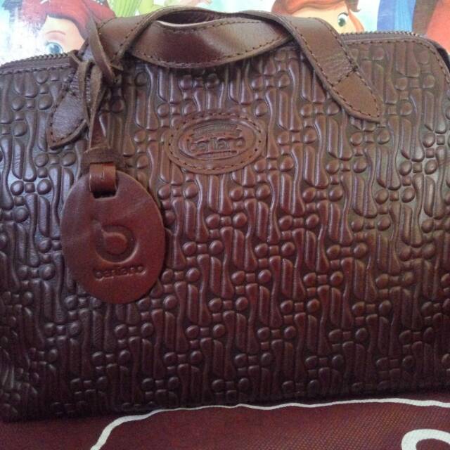 tas fendi by berliano