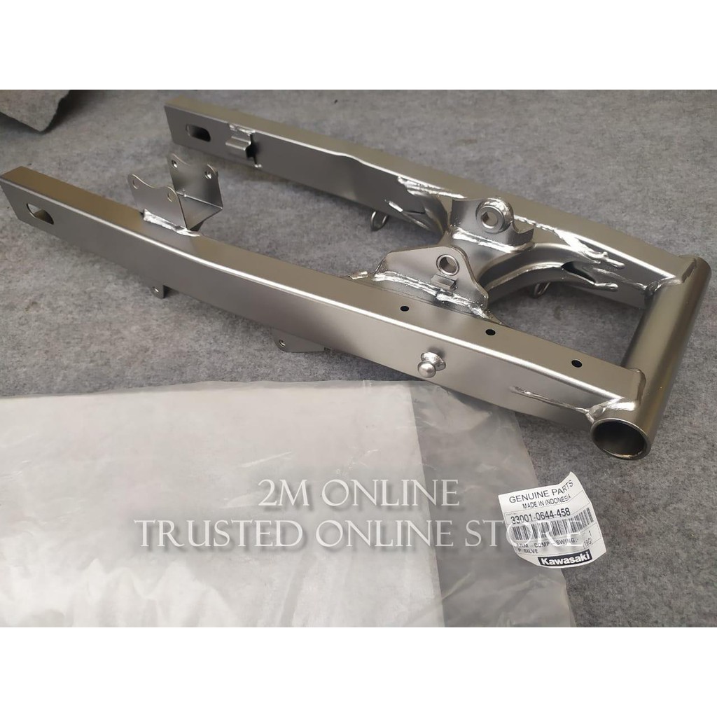 2m SWING ARM KLX 150BF ORI KGP 33001-0644-458
