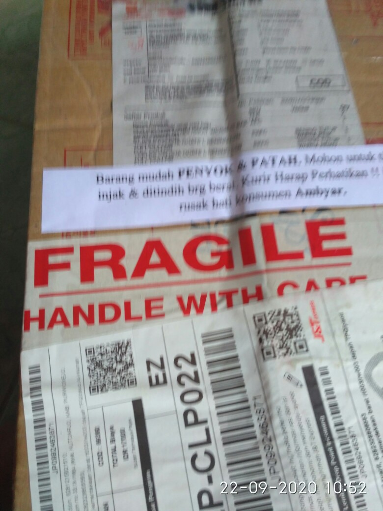 Sikat Cuci Hawaii/ Sikat Cuci Baju