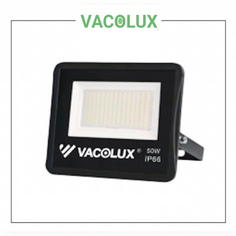 Vacolux Lampu Sorot LED 50 Watt VL-6100A