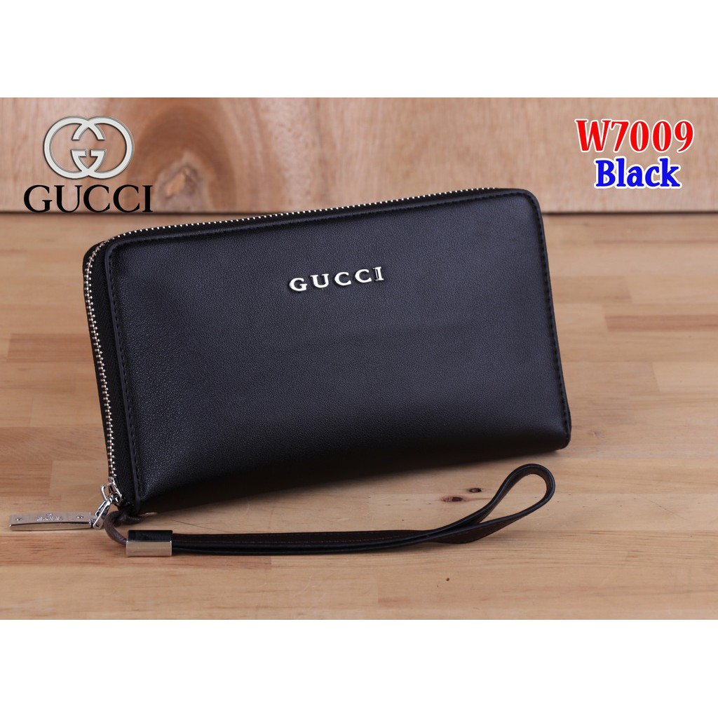 HANDBAG GUCCI W7009 TAS PRIA TAS IMPOR TAS COWOK TAS BATAM