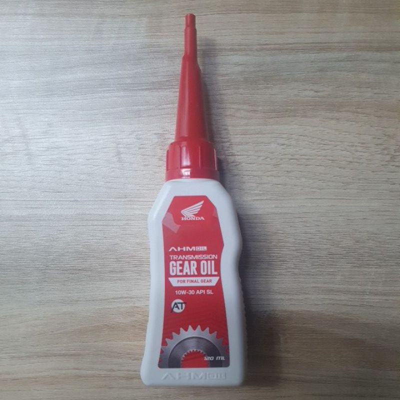 Oli Gardan AHM 120 ml kemasan baru