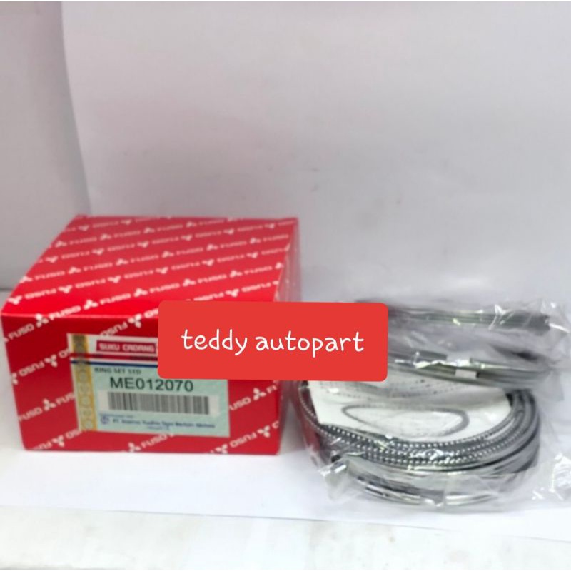 RING PISTON MITSUBISHI PS100 PS 100