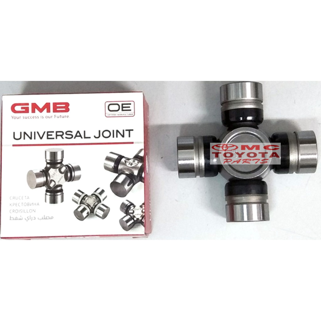 Universal Cross Joint Kopel Couple Toyota Hiace GMB GUT-12