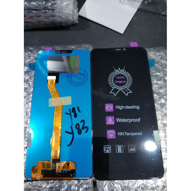 LCD VIVO Y81 Y83 FULSET + TOUCHSCREEN TS TC