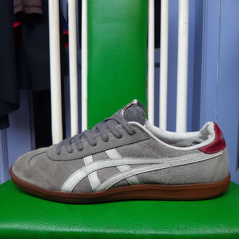 Sepatu Onitsuka Tiger Tokuten Second - Size 42.5