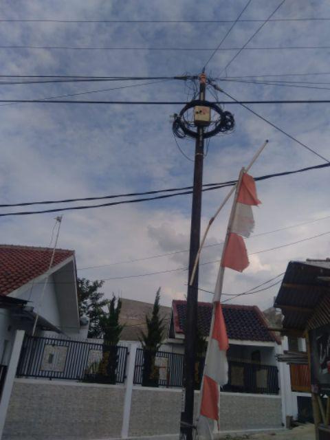 Termurah Slice N Stor 2pcs Pink Orange Promo Oktober