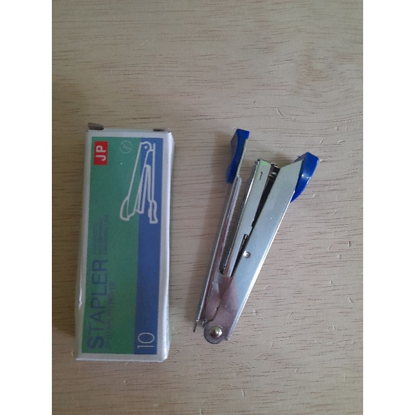 

Stapler Jilid