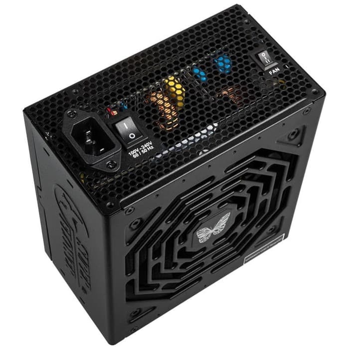 PSU Super Flower Leadex III Gold 850W - SF-850F14HG