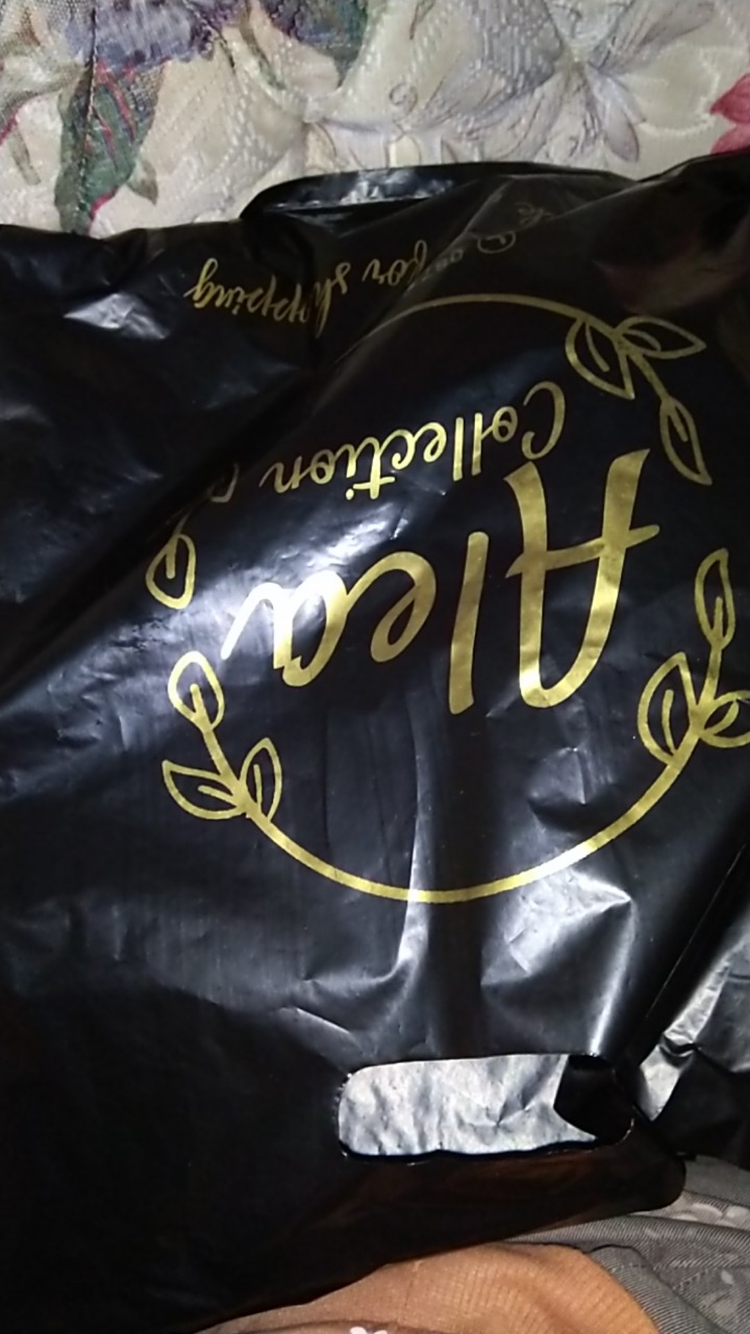 Kresek Plong Plus Sablon Ukrn 30x40