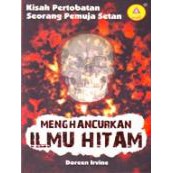 Menghancurkan Ilmu Hitam-Doreen Irvine - Dorren Irvine
