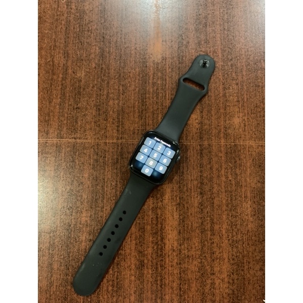 Apple Watch Series 5 44mm