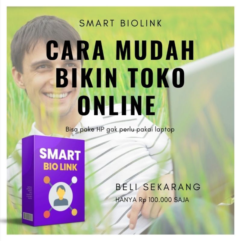 Smart BioLink Personal User