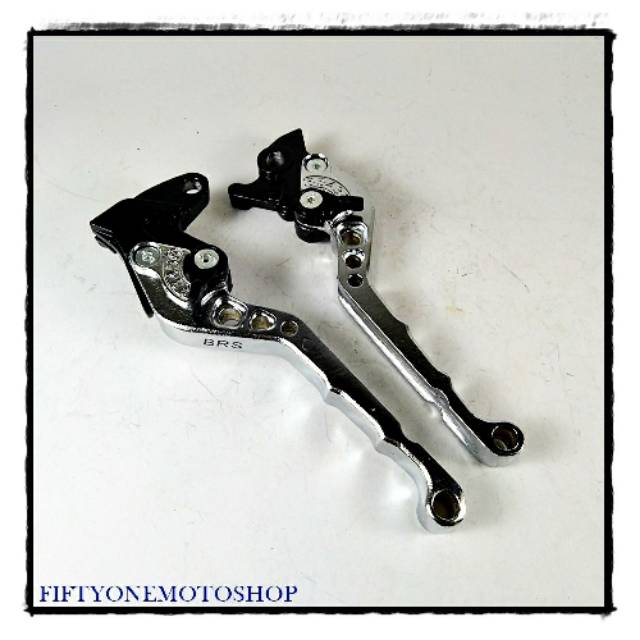 Handle Rem Mio J Variasi  Dll