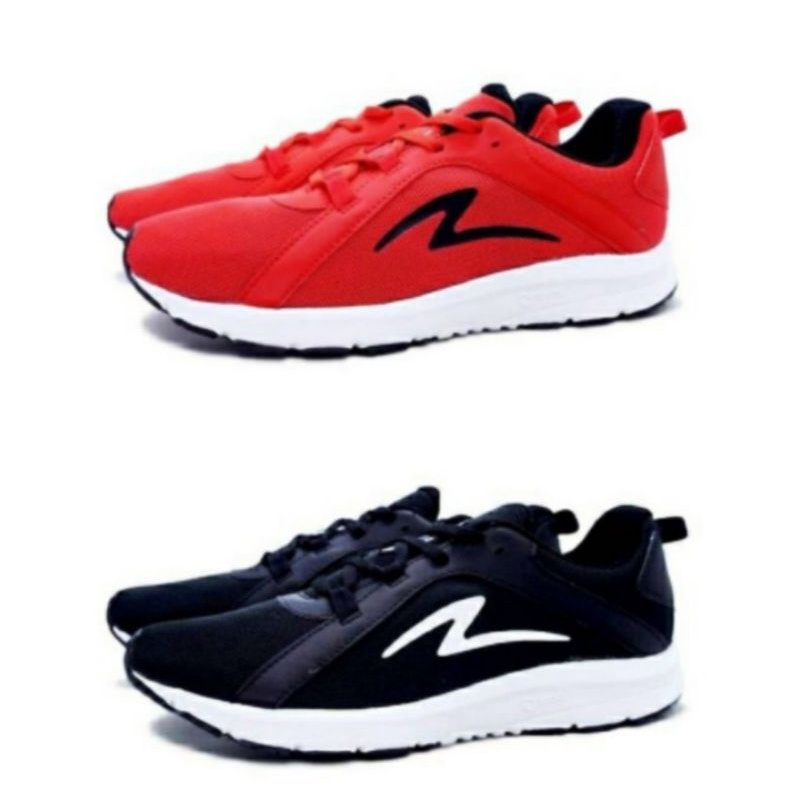 OBRAL SEPATU RUNNING SPECS LIGHTSTREAK
