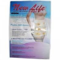 NEW LIFE KORSET - Korset Ibu Setelah Melahirkan