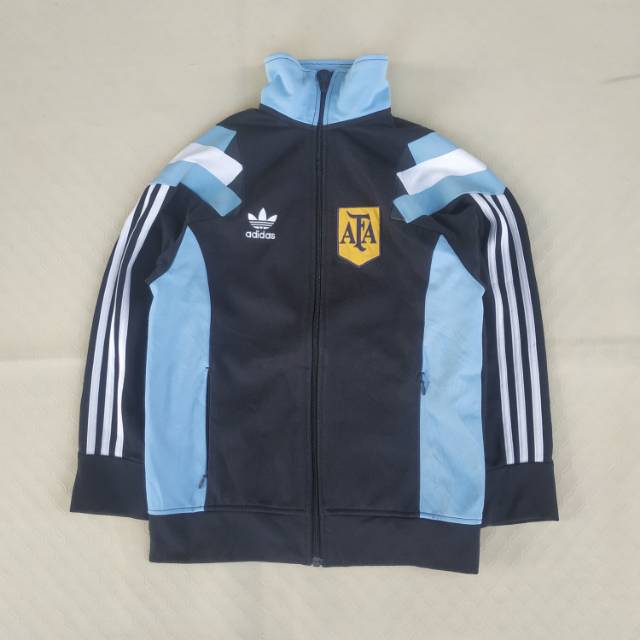 TRACKTOP ADIDAS ARGENTINA