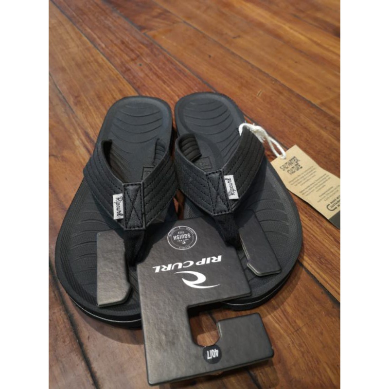 Sandal jepit pria ripcurl original sale