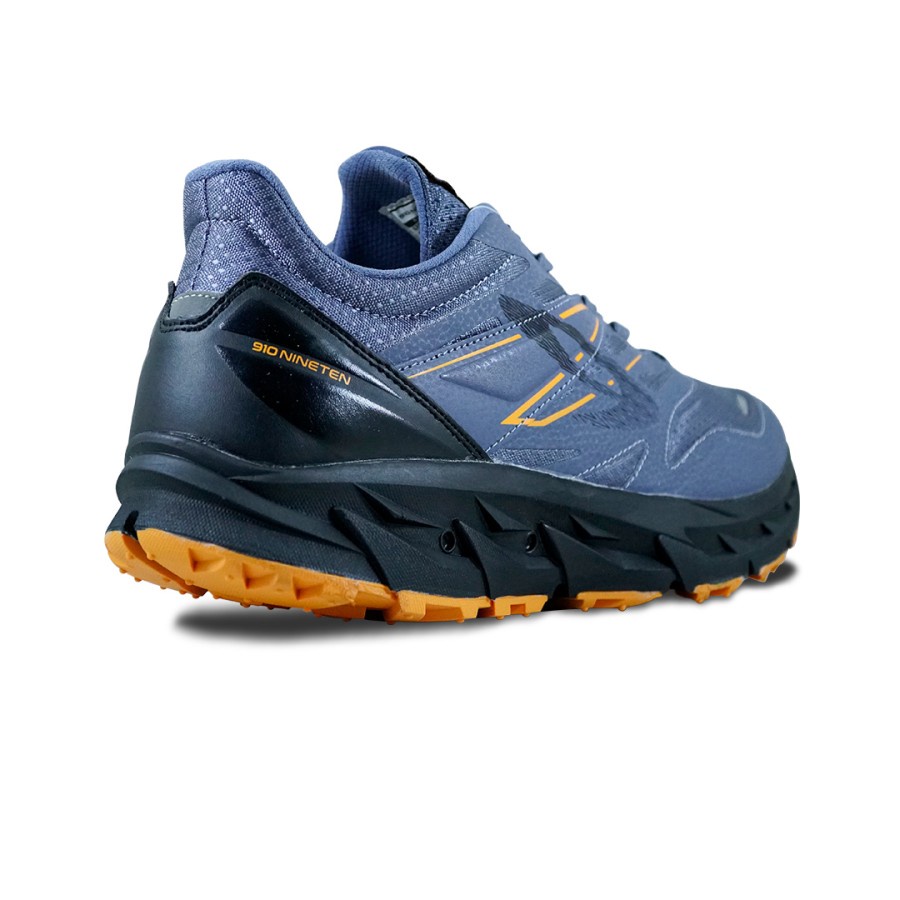 SEPATU LARI / RUNNING 910 YUZA EVO ORIGINAL