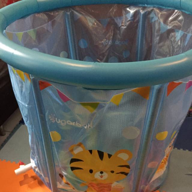 Sugar baby spa preloved