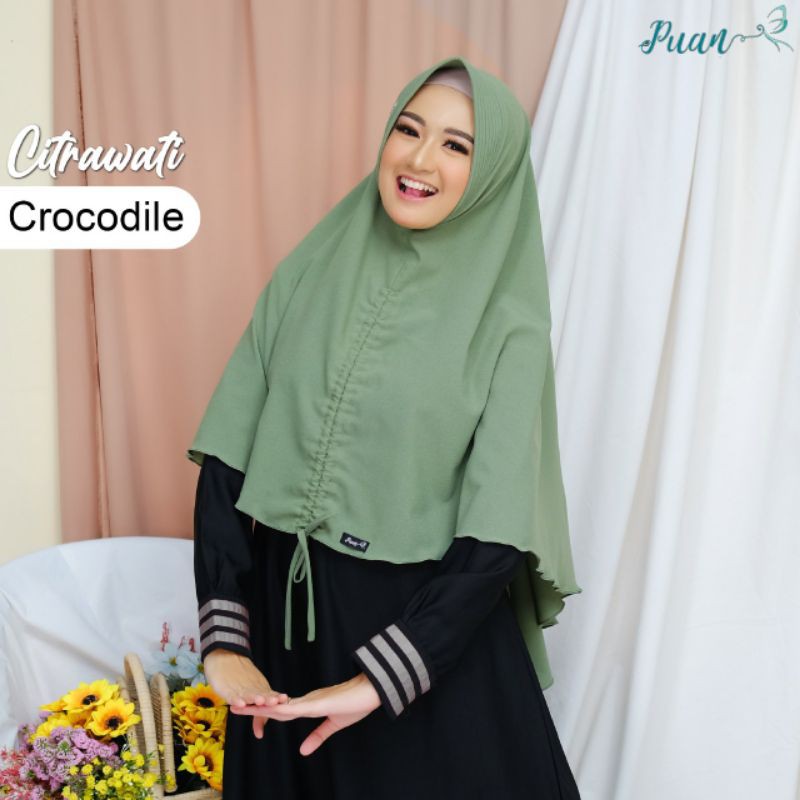 Citrawati serut by. puan Indonesia