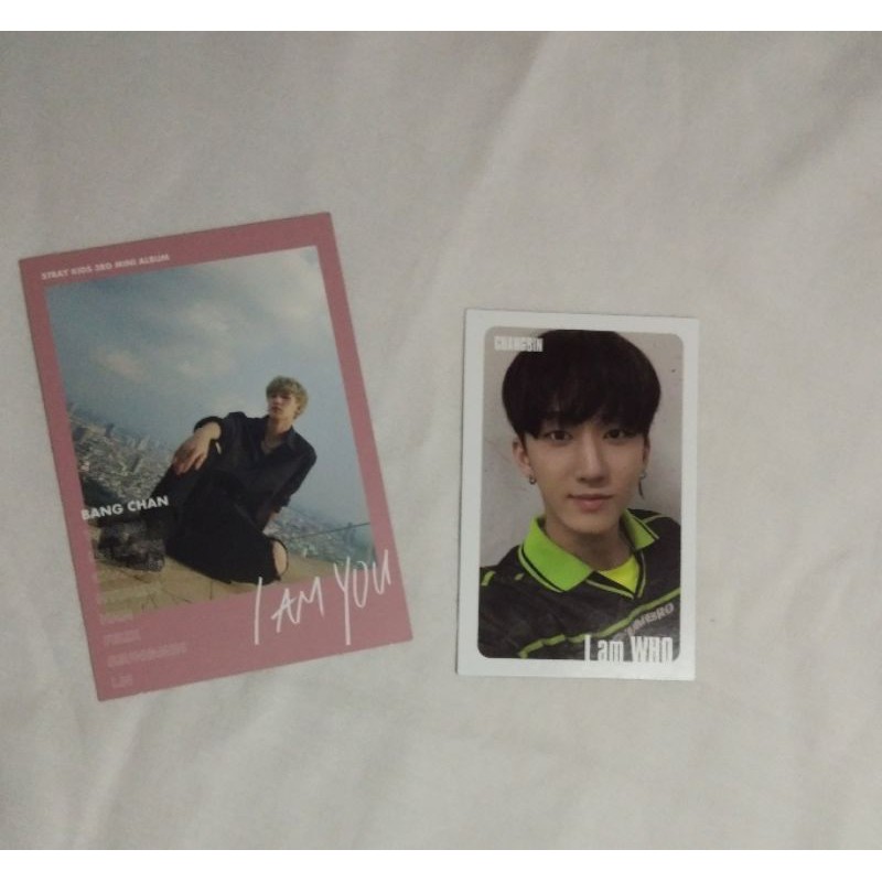 PC OFFICIAL STRAYKIDS