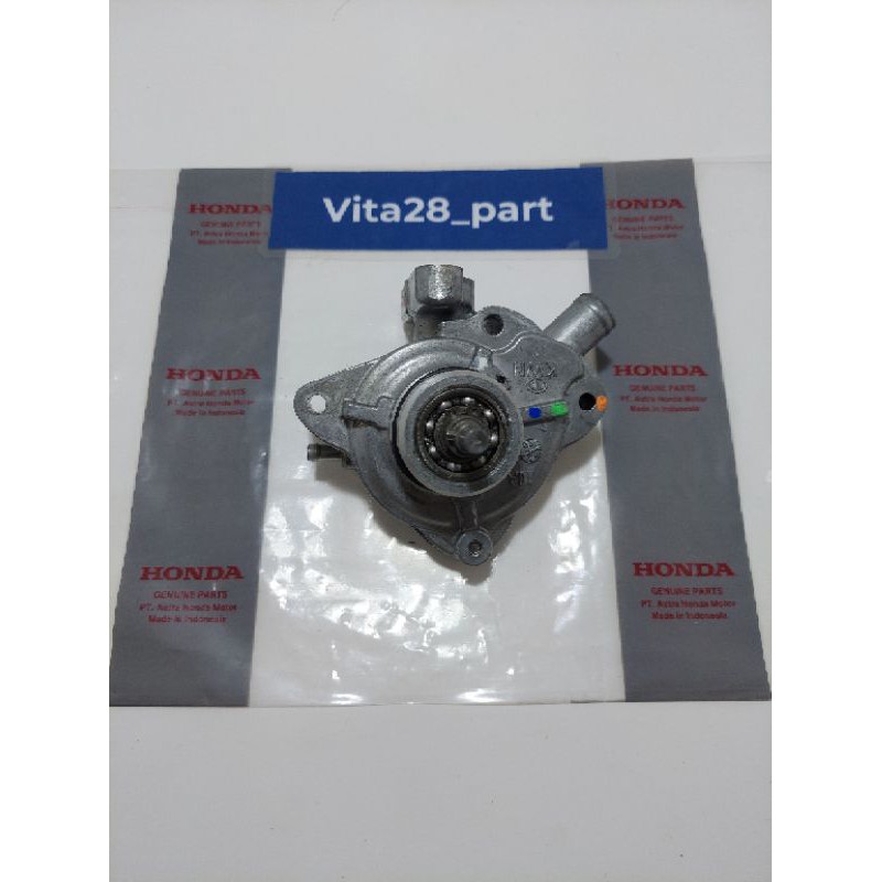 Water Pump Assy Vario 125 19200-KWN-901