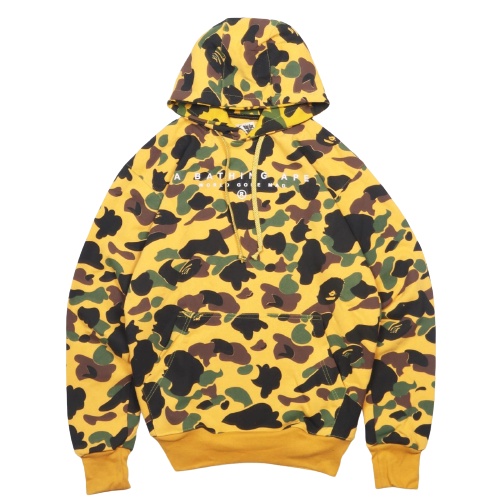 Jaket Sweater Hoodie BTHG APE WORLD CAMO – Edition Fashion Trendy Casual Pria Good Brand Quality Sty