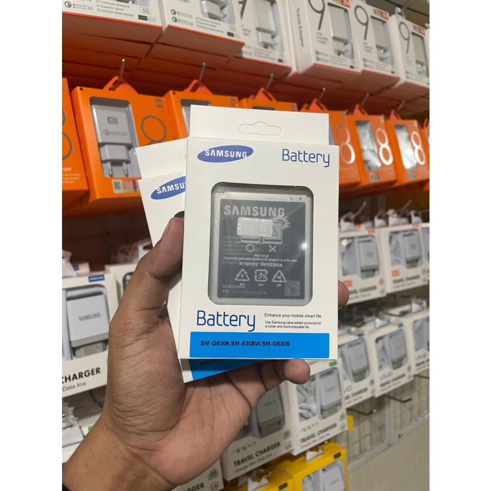 battery Batrey Samsung G530 GRAND PRIME  Original 100%