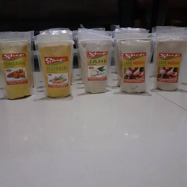 

Minuman instant. Sangat nikmat untuk diminum setiap saat