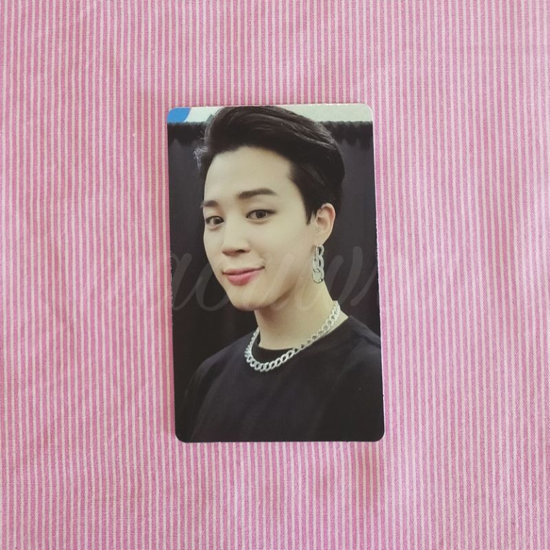 [BOOKED KAK WULAN] RPC DVD SOWOOZOO JIMIN