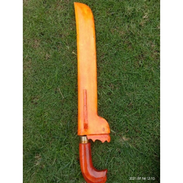 alat penebas ukuran 40 cm