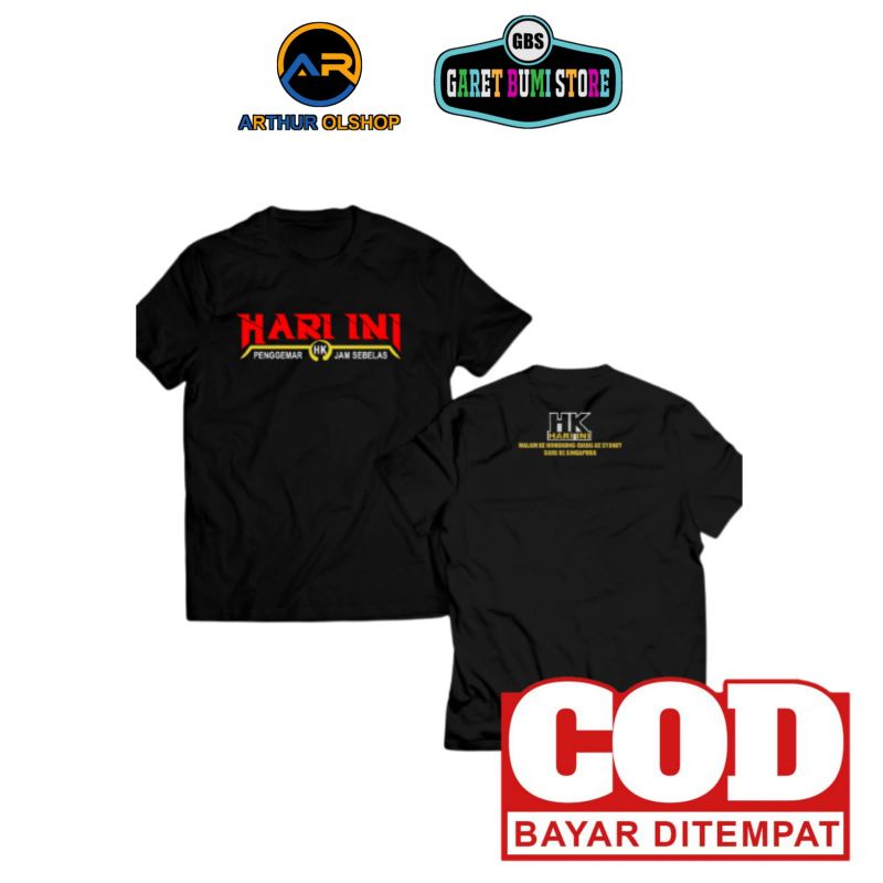 Kaos Togel Kaos Hk Kaos Sdy Kaos Sgp Kaos Togel Hk Kaos Pejuang Malam Shopee Indonesia