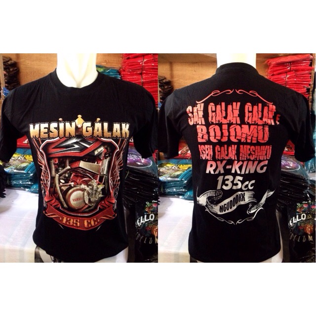 52+ Gambar Kata Kata Romantis Rx King 135cc Gratis Terbaik