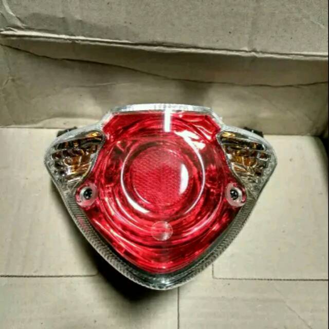 Lampu stop /Lampu belakang Satria Fu