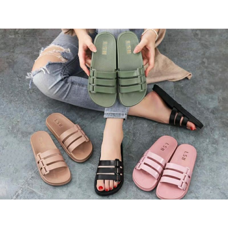Sandal wanita LSH 1688