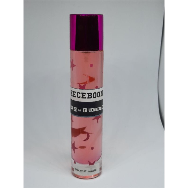 Parfum Baccarat White 60ml