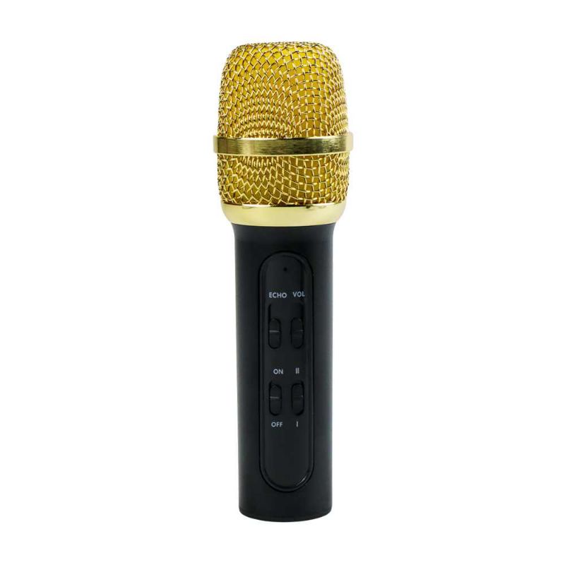 Microphone Condenser Live KTV Karaoke