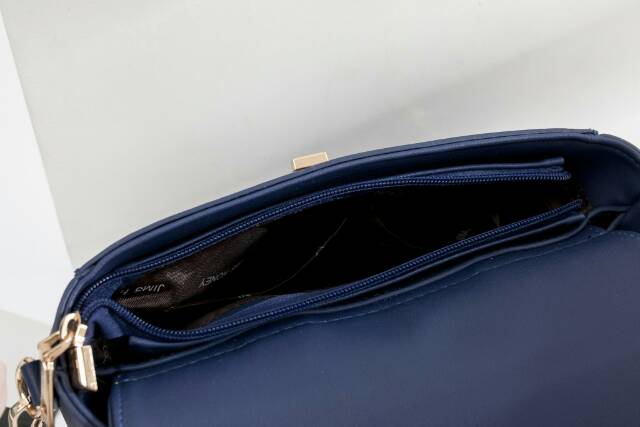 Tas Slingbag Wanita Branded Original Jims Honey Mona Bag Daily Casual - Tas Fashion Import Jimshoney
