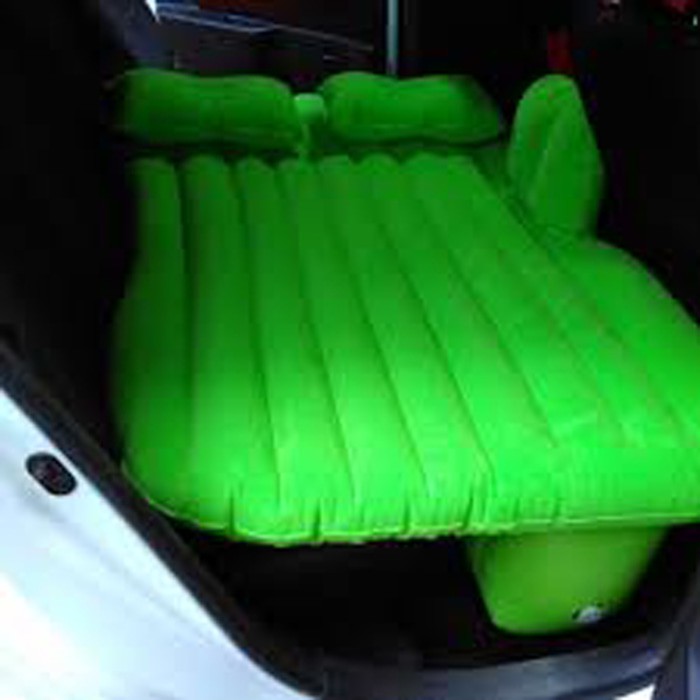 gratisongkir Kasur Mobil Matras Angin Car Interior Anak Dewasa Besar Murah Mattress freeongkir
