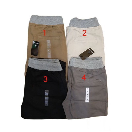 celana chinos dewasa Nevada original