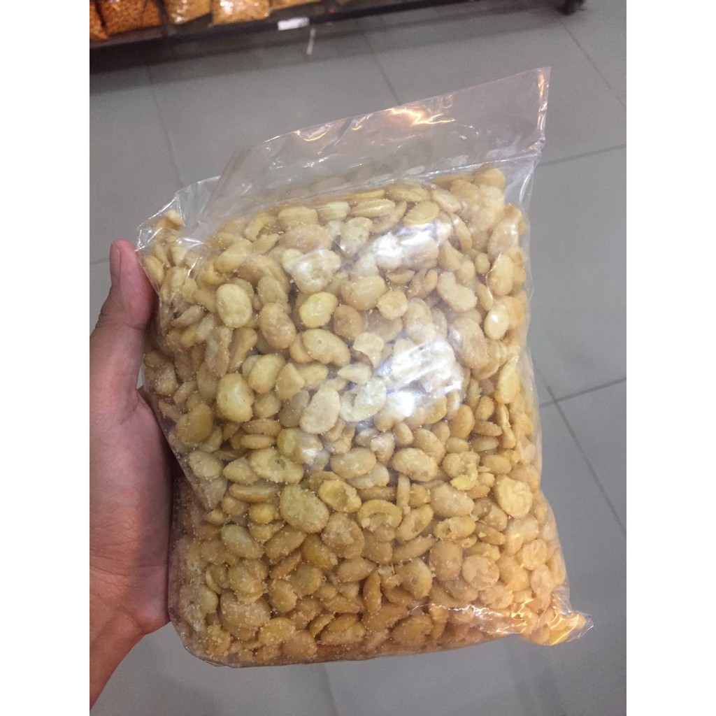 

Kacang Bogor Original