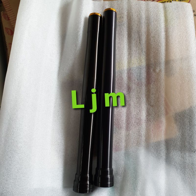 Tabung Shock USD Upside Down Kawasaki Ninja ZX25R Ori Second