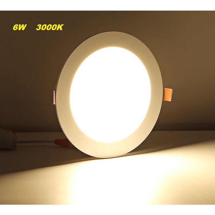 Lampu Downlight Panel LED